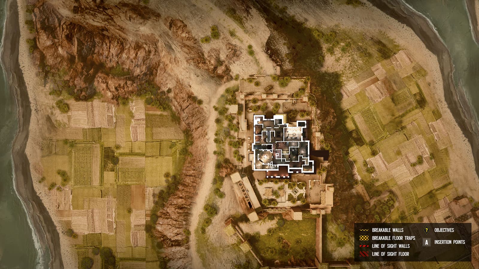 要塞 Fortress